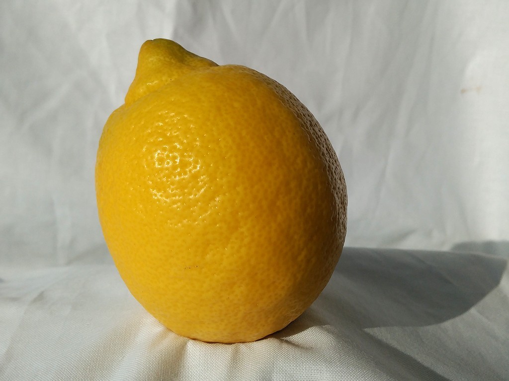 Limón Fino
